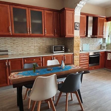 Holiday Dream Artemis Apartment マスティハリ エクステリア 写真