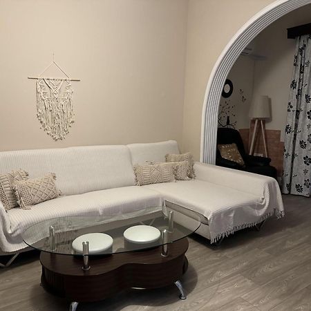 Holiday Dream Artemis Apartment マスティハリ エクステリア 写真