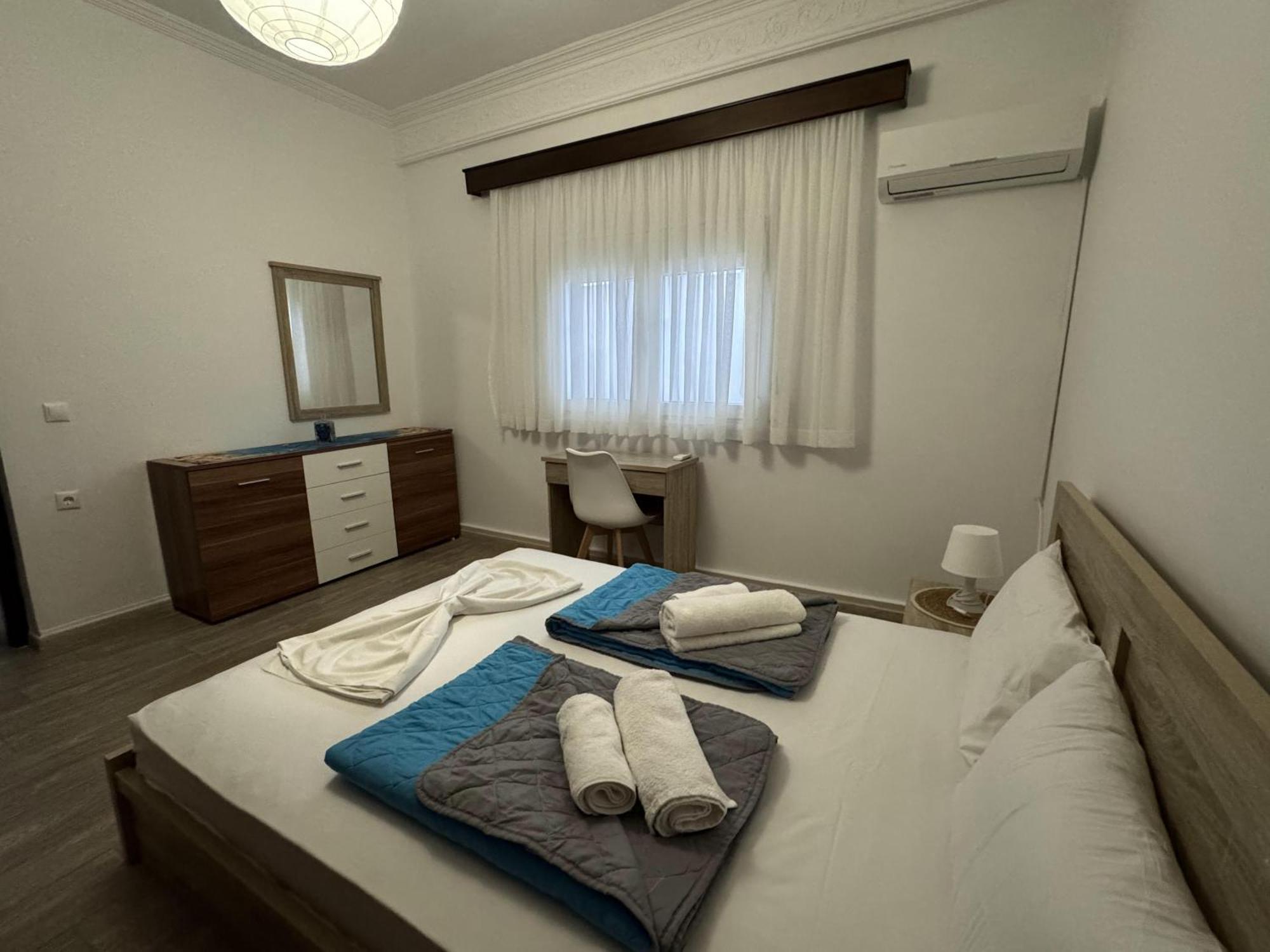 Holiday Dream Artemis Apartment マスティハリ エクステリア 写真